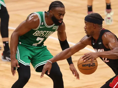 How to watch Boston Celtics vs Miami Heat for FREE in the US today: TV Channel and Live Streaming