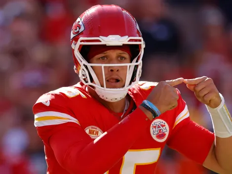 NFL: Patrick Mahomes vs Tua Tagovailoa, the MVP frontrunners’ significant numbers