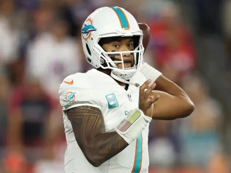 NFL: The Best Five Passing Offenses Entering Week 8