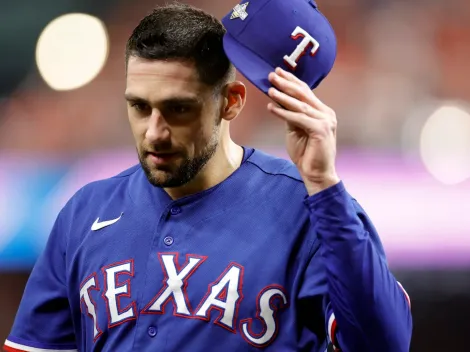 MLB: When was the last time the Texas Rangers went to the World Series?