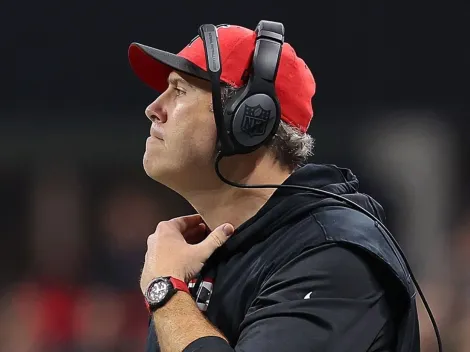 NFL: Butterfingers, the QB with most fumbles after 7 weeks