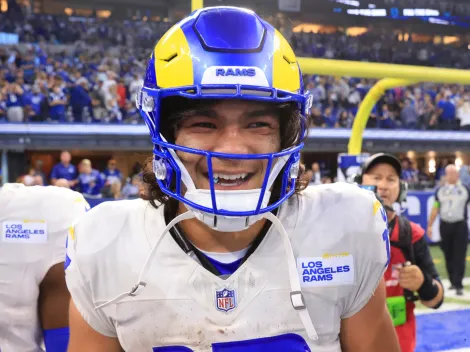 NFL: The Five Players with the Most Receptions After Week 7