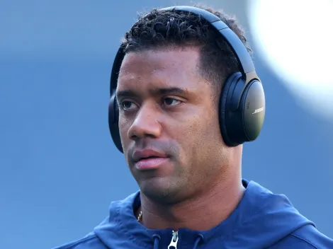 Russell Wilson on the trading block for the second time?