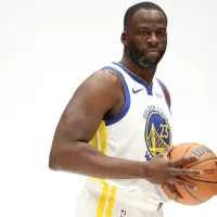 Draymond Green discusses Warriors' load management ahead of season debut