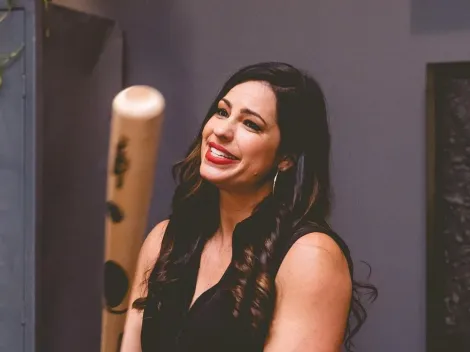 What radio station is the 2023 World Series Game 3 on?