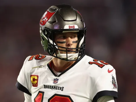 Bills sign former Super Bowl champion with Tom Brady