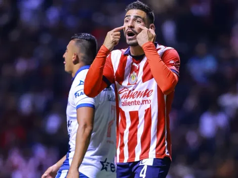 How to watch Queretaro vs Chivas for FREE in the US today: TV Channel and Live Streaming