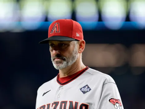 World Series 2023: Game 4 starting pitchers