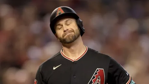 Evan of the Diamondbacks