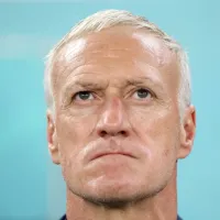 Didier Deschamps doesn\'t think Lionel Messi is the greatest player of all time after Ballon d\'Or win