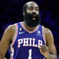 Sixers have a plan to replace James Harden, but it will take time