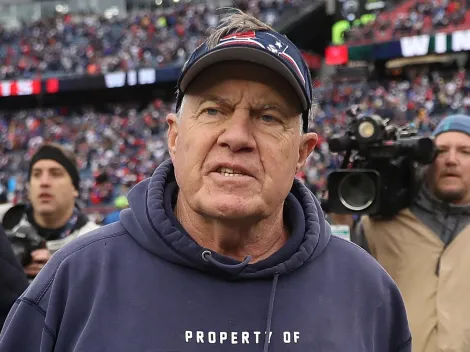 Patriots might receive a shocking offer for Bill Belichick very soon