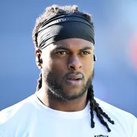 Davante Adams shares candid thoughts on his new head coach