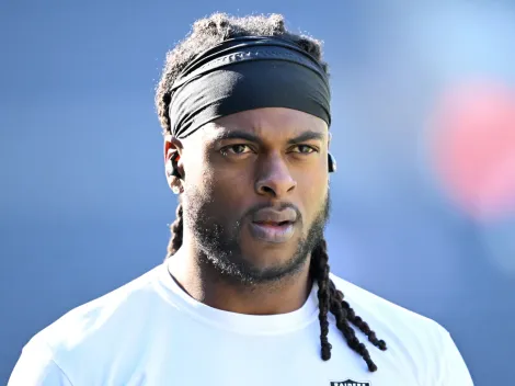 Davante Adams shares candid thoughts on his new head coach