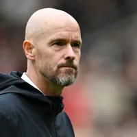 Manchester United may have to fork out $18m if they want to fire Erik ten Hag
