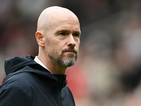Manchester United may have to fork out $18m if they want to fire Erik ten Hag