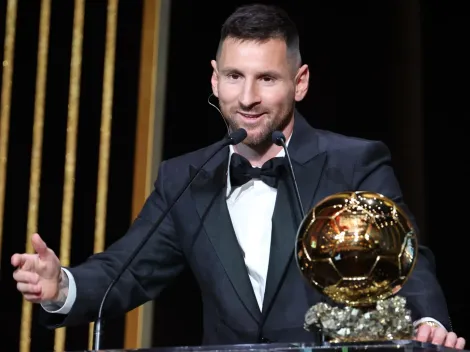 Ballon d'Or 2023: Full list of votes by country for Lionel Messi, Erling Haaland and Kylian Mbappe