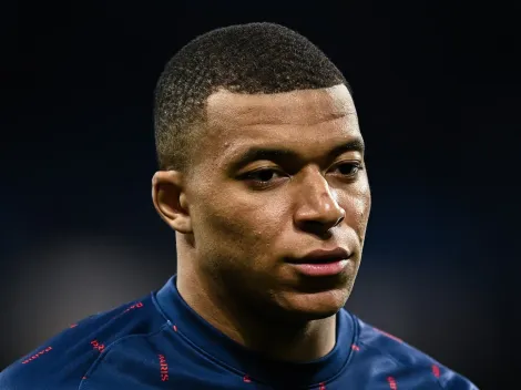 Real Madrid confirm if they're about to sign Kylian Mbappe