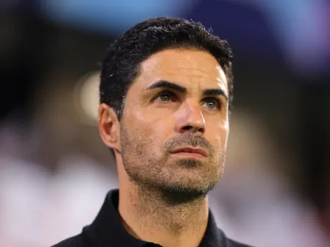 Mikel Arteta and Arsenal explode against Premier League referees and VAR after loss with Newcastle
