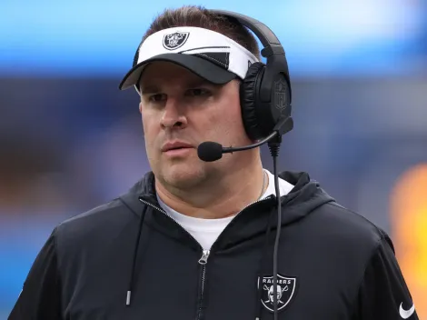 Report: Raiders players wanted Josh McDaniels fired