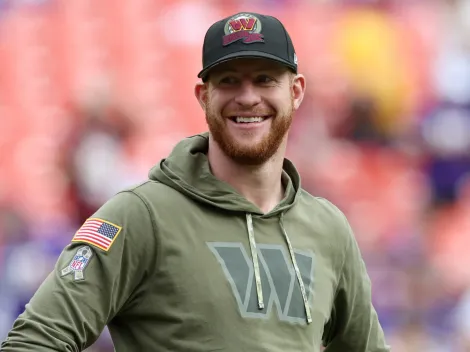 Carson Wentz finds a spot in the NFL with surprising NFC team