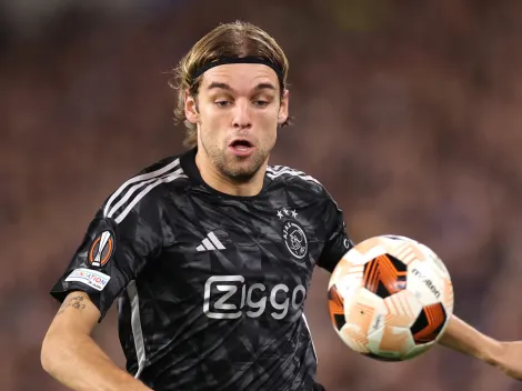 Ajax vs Brighton: TV Channel, how and where to watch or live stream online free 2023-2024 UEFA Europa League in your country today