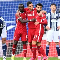 Roberto Firmino makes stunning revelation about the relationship of Sadio Mané and Mohamed Salah at Liverpool