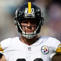 NFL: The five players with the most sacks after Week 9