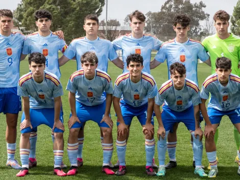 How to watch Spain U17 vs Canada U17 online in the US and Canada: TV Channel and Live Streaming