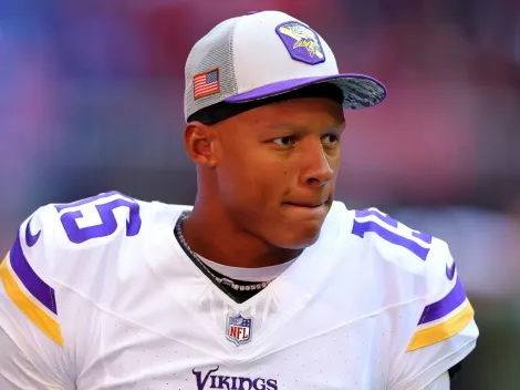 Josh Dobbs explains how Cardinals HC Jonathan Gannon lied to his face