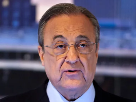 Real Madrid: Florentino Perez threatens to leave the Champions League for Super League