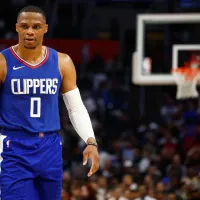 The Clippers need to move Russell Westbrook to the bench