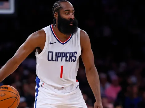 Mavs analyst destroys James Harden with epic rant, Joel Embiid agrees