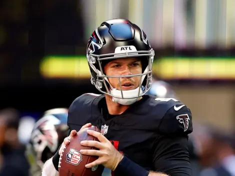 NFL: Taylor Heinicke reportedly injured during Week 10 game