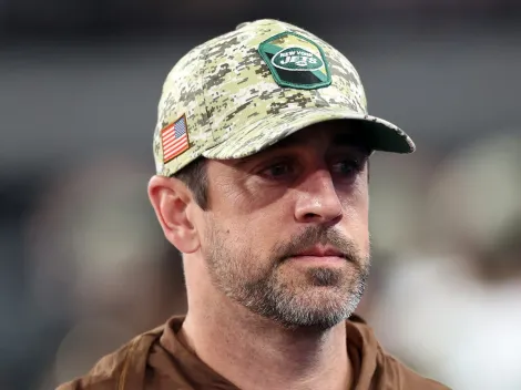 Aaron Rodgers shocks the NFL with possible return date from injury
