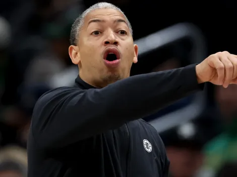 Tyronn Lue rips Clippers stars after fifth straight loss