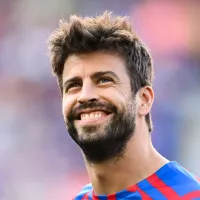 Gerard Piqué on Shakira: ‘People don't even know 10%'