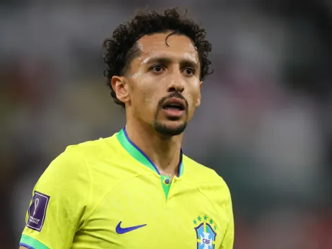 Colombia vs Brazil: Confirmed lineups for South American 2026 World Cup Qualifier