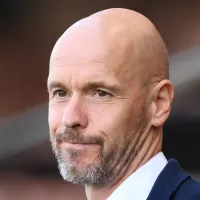 Manchester United confirm first big managerial change amid crisis with Erik ten Hag