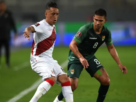Bolivia vs Peru: TV Channel, how and where to watch or live stream online Conmebol 2026 World Cup Qualifiers in your country today