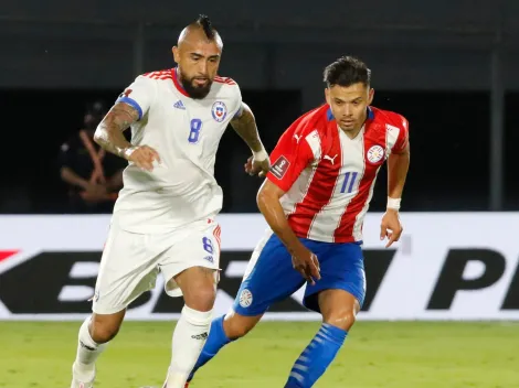 Chile vs Paraguay: TV Channel, how and where to watch or live stream online Conmebol 2026 World Cup Qualifiers in your country today