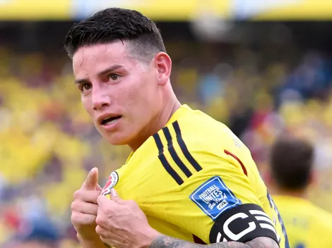 Watch online: Colombia vs Brazil in Conmebol 2026 World Cup Qualifiers