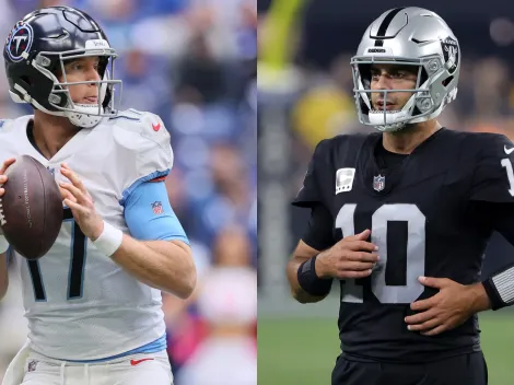 Browns could still get a veteran QB to replace Deshaun Watson, but there’s a catch