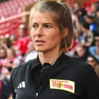 Union Berlin make history with latest coaching announcement