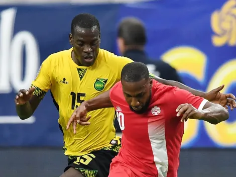 How to watch Jamaica vs Canada online in the US today: TV Channel and Live Streaming