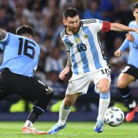 South American 2026 World Cup Qualifiers: Results and Standings after Matchday 5