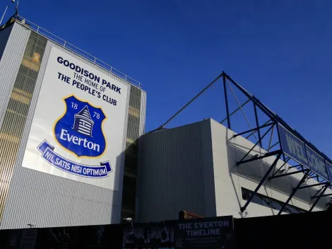Everton docked 10 points pundits react