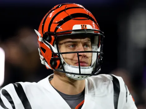 Bengals confirm the worst outcome of Joe Burrow's injury