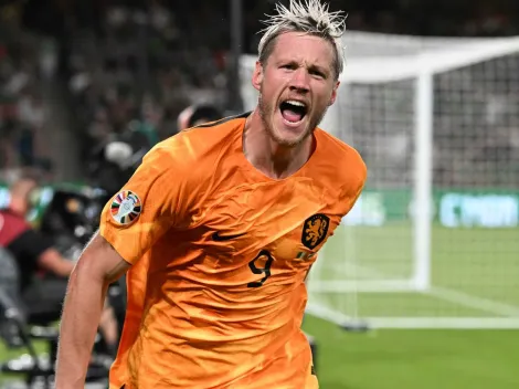 Netherlands vs Ireland Republic: TV Channel, how and where to watch or live stream online free 2024 UEFA EURO Qualifiers in your country