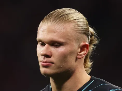 Will Erling Haaland play in the 2024 UEFA Euro with Norway?
